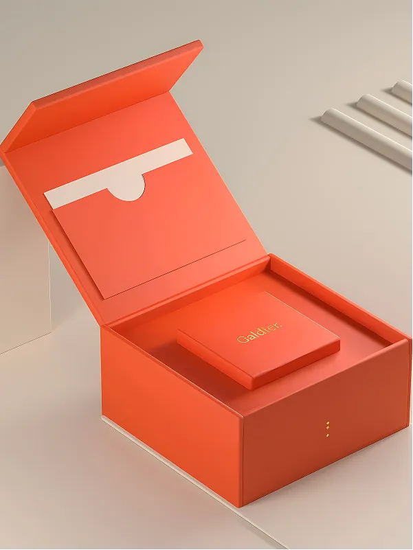Écrins à bijoux
